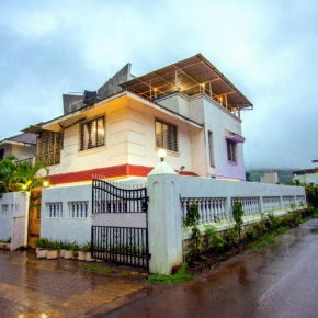 SKYDALE - 4 BHK - VILLA - LONAVALA